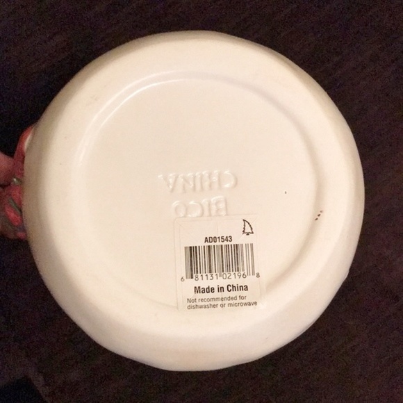 ‼️LAST DAY‼️ VGUC~ Snowman Pitcher - Picture 6 of 6